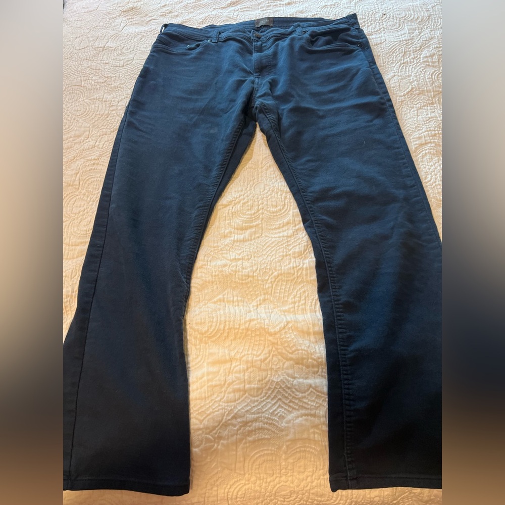 Jachs new york blue slacks